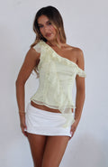 Innocence Is Bliss Top Lemon
