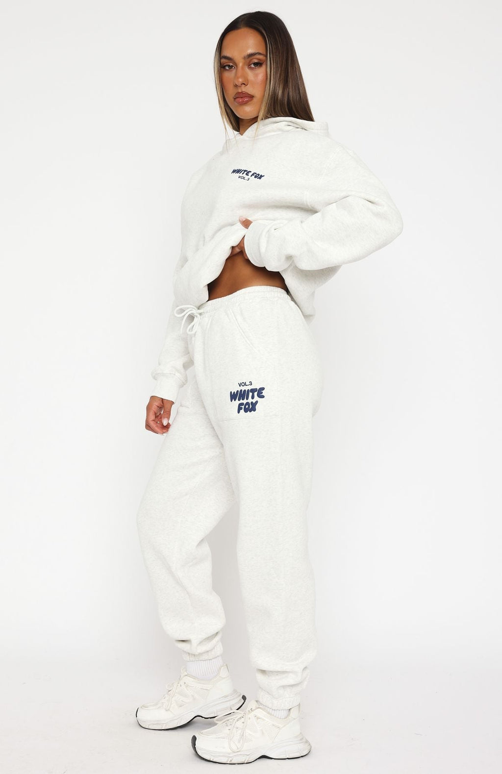 Offstage Sweatpants Mineral Grey