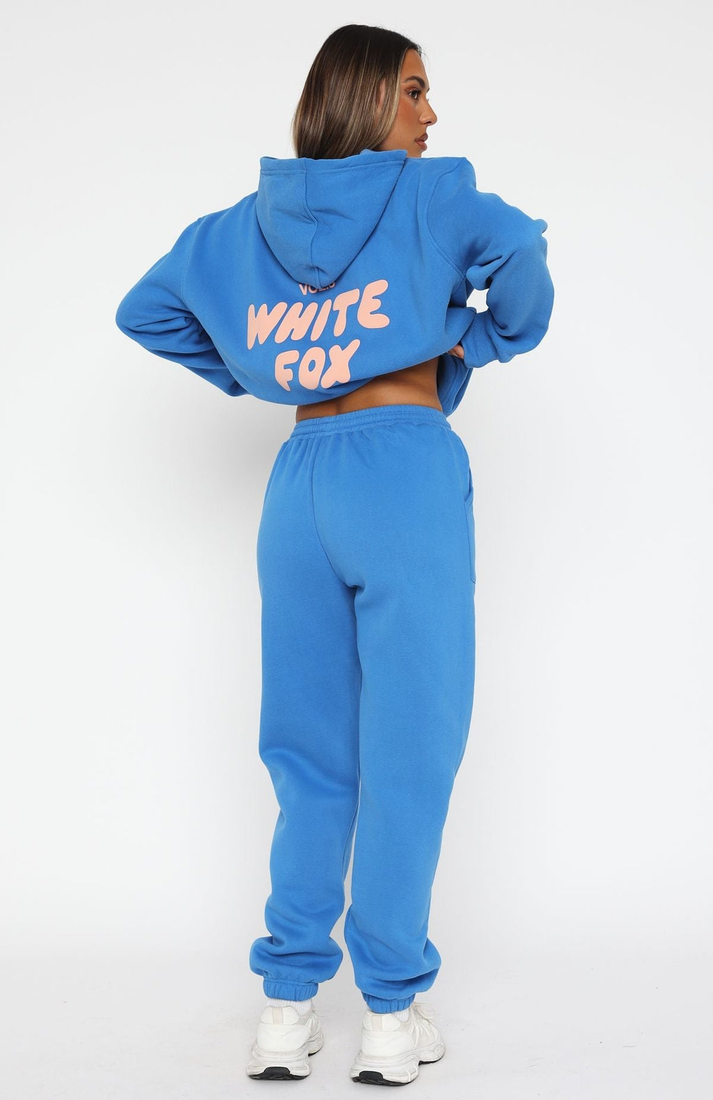 Offstage Sweatpants Azure
